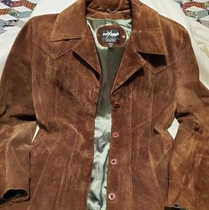 Wilsons leather jacket